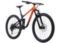 Велосипед 29 Marin RIFT ZONE 3 рама - M 2022 Gloss Black/Roarange/Red