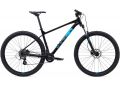 Велосипед 27.5 Marin BOBCAT TRAIL 3 рама - M 2023 Gloss Bright Blue/Dark Blue/Yellow/Magenta