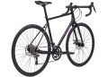 Велосипед 28 Marin NICASIO рама - 52см 2021 Gloss Black/Pink