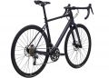 Велосипед 28 Marin GESTALT рама - 50см 2021 Gloss Black/Blue