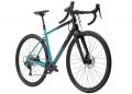 Велосипед 28 Marin HEADLANDS 2 рама - 54см 2021 Gloss Teal/Carbon/Magenta
