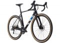 Велосипед 28 Marin LOMBARD 2 рама - 60см 2021 Gloss Reflective Black/Silver/Blue