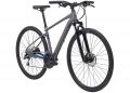 Велосипед 28 Marin SAN RAFAEL DS2 рама - XL 2021 Gloss Grey/Blue