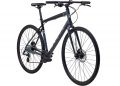 Велосипед 28 Marin PRESIDIO 1 рама - XL 2023 Gloss Black/Grey