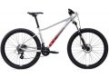 Велосипед 27,5 Marin WILDCAT TRAIL 3 WFG рама - M 2021 Gloss Black/Dark Teal/Light Teal