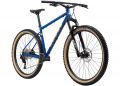Велосипед 29 Marin PINE MOUNTAIN 1 рама - XL 2022 Gloss Navy Blue/Yellow/Orange
