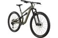 Велосипед 29 Cannondale Habit 4 рама - M 2022 SLT