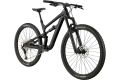 Велосипед 29 Cannondale Habit 5 рама - S 2022 BLK