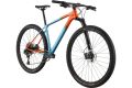 Велосипед 29 Cannondale F-SI Carbon 4 рама - M 2021 ALP