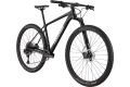 Велосипед 29 Cannondale F-SI Carbon 4 рама - XL 2021 SLV
