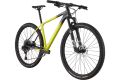 Велосипед 29 Cannondale F-SI Carbon 5 рама - M 2021 HLT