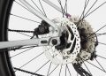 Велосипед 29 Cannondale TRAIL SL 4 Feminine рама - L 2023 PUR