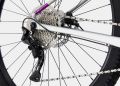 Велосипед 29 Cannondale TRAIL SE 4 Feminine рама - S 2023 PUR