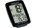 Велокомп'ютер SIGMA SPORT BC 7.16 ATS