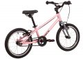 Велосипед 16 Pride GLIDER 16 2022 Розовый