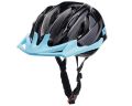шолом дитячий Green Cycle ROWDY розмір 50-56см чорний лак