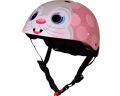 шлем детский Kiddimoto Bunny, размер S 48-53см