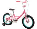 Велосипед 16 Pride MIA 16 2023 Розовый