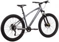 Велосипед 27,5 Pride SAVAGE 7.1 рама - XL 2021 Серый