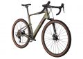 Велосипед 27,5 Cannondale TOPSTONE Carbon Lefty 3 рама - XS 2022 MAT
