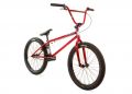 Велосипед 22 Stolen SPADE 22.25 2021 METALLIC RED