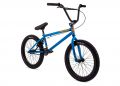 Велосипед 20 Stolen CASINO XL 21.00 2021 MATTE OCEAN BLUE