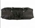 Сумка на кермо Green Cycle Horn bag Black
