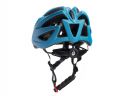 шлем Green Cycle Marvel размер 58-61см синий мат