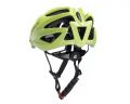 шолом Green Cycle Marvel розмір 58-61см жовтий глянец