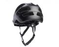 шолом Green Cycle Rebel розмір 54-58см чорний мат