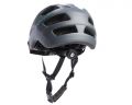 шолом Green Cycle Rebel розмір 58-61см темно-Сірий мат