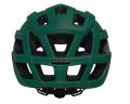 шолом Limar ALBEN, розмір M (53-57см), темно-Зелений матовий