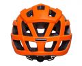 шолом Limar ALBEN, розмір L (57-61см), помаранчевий матовий