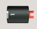 Змінна голова для фари Knog PWR Lighthead 700 Lumens