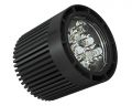 Змінна голова для фари Knog PWR Lighthead 2000 Lumens