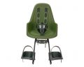 Детское велокресло Bobike Mini ONE / Olive green