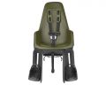 Детское велокресло Bobike ONE maxi / Olive green