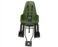 Детское велокресло Bobike Maxi ONE / Olive green