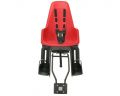Детское велокресло Bobike Maxi ONE / Strawberry red
