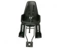 Детское велокресло Bobike Maxi ONE / Urban black