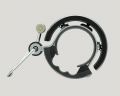 Колокольчик Knog Oi Luxe Small Matte Black