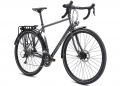 Велосипед Fuji 28 TOURING Disc LTD рама - 64cm 2021 Anthracite