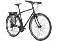 Велосипед Fuji 28 TOURING LTD рама - 49cm 2021 Black