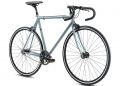 Велосипед Fuji 28 FEATHER рама - 52cm 2021 Cool Gray