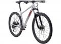 Велосипед 27,5 Marin BOBCAT TRAIL 4 рама - M 2023 Silver
