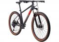Велосипед 29 Marin BOBCAT TRAIL 5 рама - M 2023 BLACK