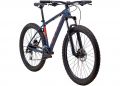 Велосипед 27,5 Marin ELDRIGE GRADE BASE рама - M 2022 синій з помаранчевим