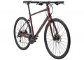 Велосипед 28 Marin FAIRFAX 2 рама - L 2025 Maroon/Black
