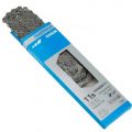 Цепь Shimano CN-HG601 SLX/105 11-speed 126 links SIL-TEC + Quick-LINK