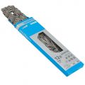 Ланцюг Shimano CN-M9100 XTR/DURA-ACE 12-speed 126 links SIL-TEC + Quick-LINK